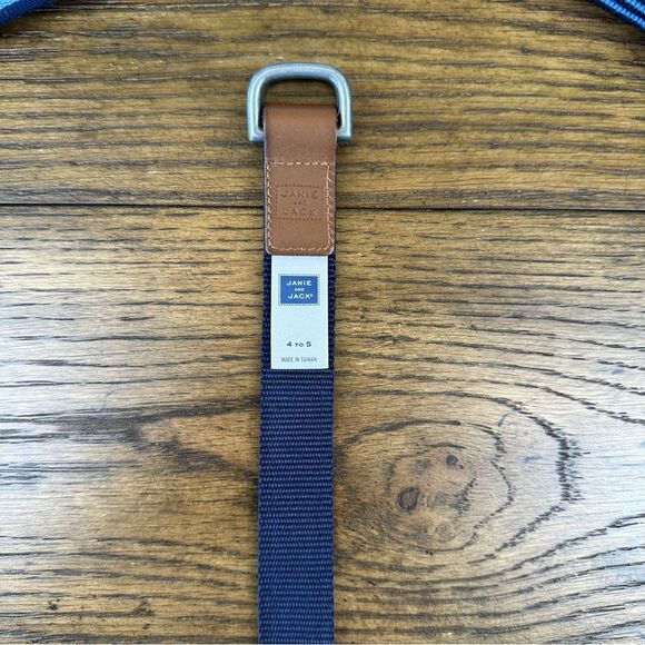 Janie and Jack Whale Belt - Picture 5 of 5